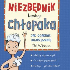 Niezbędnik każdego chłopaka