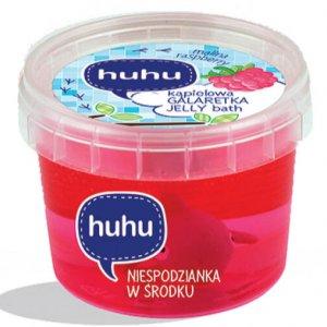 Hit cenowy - HUHU Galaretka do kąpieli