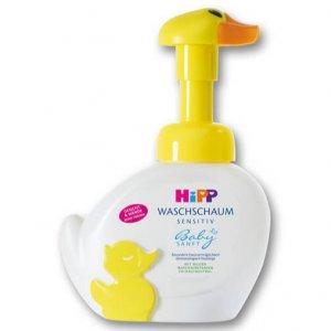 Hit cenowy - HIPP Pianka do mycia