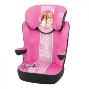 Fotelik samochodowy Nania R-WAX BARBIE 2020 -32%
