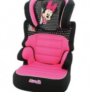 Nania fotelik samochodowy BEFIX SP LX MINNIE 2020 -34%