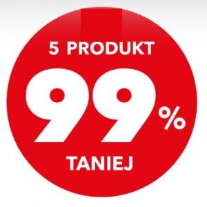 Wielka promocja w EURO RTV AGD do -99%
