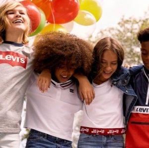 Levi's® dla dzieci w Zalando Lounge do -70%