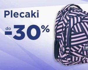 Plecaki w 5.10.15 do -30%