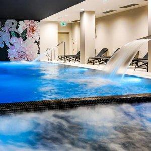 Gdańsk, Hotel Grano SPA & Wellness -53%