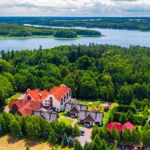 Przechlewo, Kaszuby Hotel Aubrecht Country SPA Resort -35%