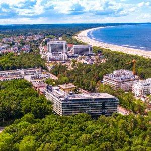 Świnoujście, Hamilton Hotel Conference SPA & Wellness -20%