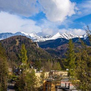 Zakopane, Radisson Blu Hotel & Residences -61%