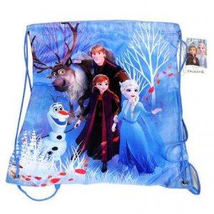 Disney Frozen - Worek-Plecak Kraina Lodu