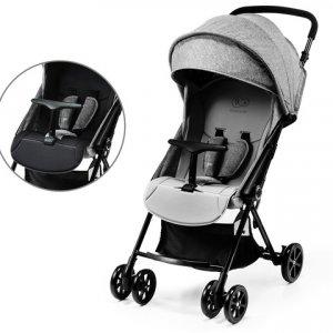 Wózek spacerowy spacerówka Kinderkraft LITE -37%