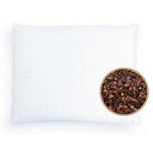 PLANTULE PILLOWS Poduszka do spania z łuską gryki -38%
