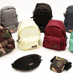 Plecaki EASTPAK w Worldbox -50%