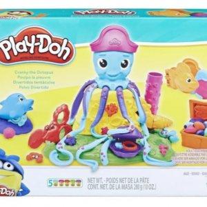 PLAY-DOH Ciastlolina Ośmiornica -46%