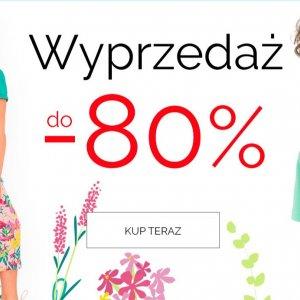 Wyprzedaż w Endo do -80%