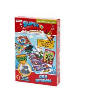 Hit cenowy - Gra planszowa Super Zings