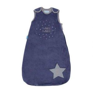 GRO COMPANY Śpiworek zimowy Grobag Twinkle Twinkle -26%
