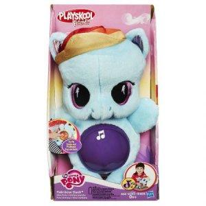 Grająca Rainbow Dash -65%