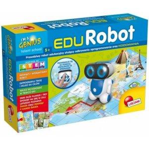 I'm a Genius. EduRobot -60%