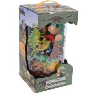 Dziecięcy zestaw do zabawy Dinosaur Collection -26%