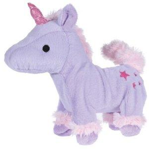 Zabawka pluszowa Walking unicorn -30%