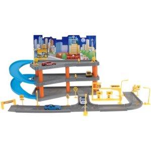 Dziecięcy zestaw do zabawy Big garage -36%