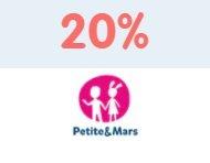 Marka Petite&Mars w Mall.pl -20%