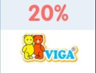 Zabawki Viga w Mall.pl -20%