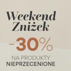 Weekend zniżek w CCC do -30%