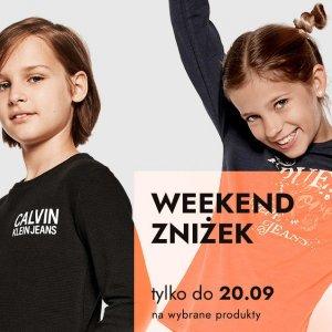 Weekend zniżek Modivo do -30%