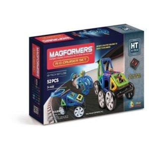 Klocki Magformers RC Cruiser -25%
