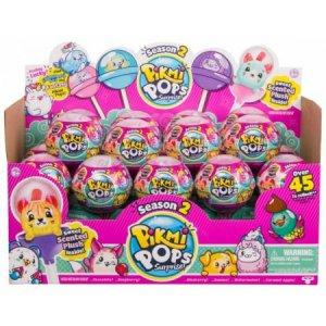 Pikmi Pops S2 Pachnący pluszak 1-pak (18szt) Moose -27%