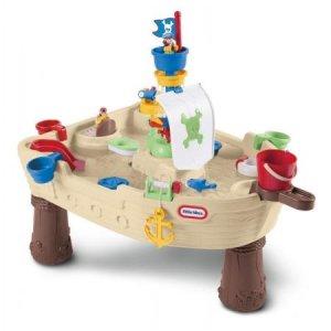 Statek piracki Little Tikes -25%