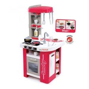 Kuchnia mini Tefal Studio SMOBY -30%