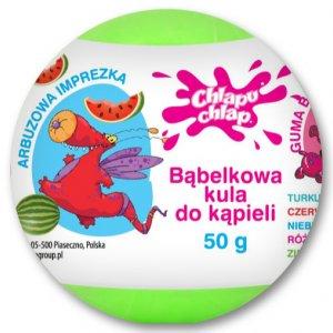 Hit cenowy - CHLAPU CHLAP Kula do kąpieli