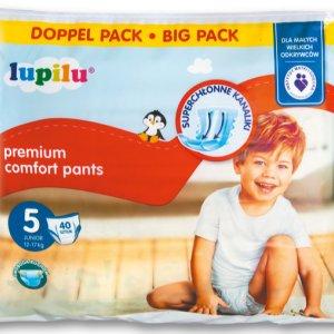Hit cenowy - LUPILU PREMIUM COMFORT Pantsy gigabox