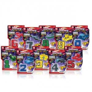 Hit cenowy - Pocket Morphers Pocket Morphers