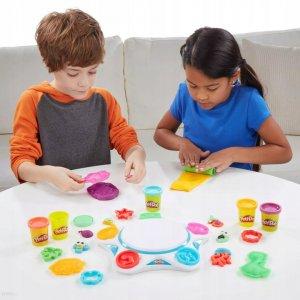 PLAY-DOH CIASTOLINA TUBKI TOUCH STUDIO DUŻY ZESTAW-59%