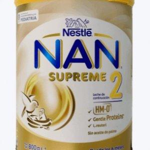 Mleko NESTLÉ NAN Supreme 2