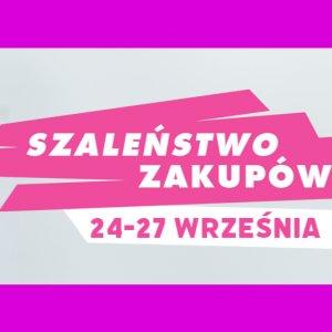 Szaleństwo zakupów w Time Trend do -20%
