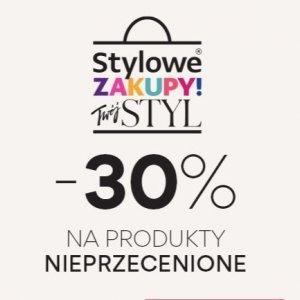 Stylowe Zakupy w CCC do -30%