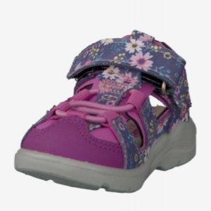 Pepino Buty otwarte "Gery" -61%
