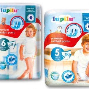 LUPILU PREMIUM COMFORT - drugi produkt -50%