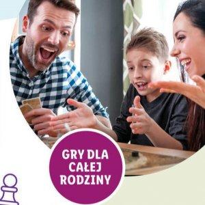 Gry planszowe w Lidlu w super cenach