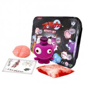 Hit cenowy - Zombeezz Lunch Box