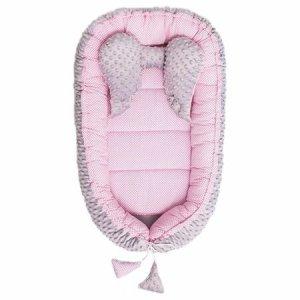 Belisima Kokon niemowlęcy Minky Sweet Baby -23%