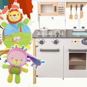 Zabawki Funkids w Urwis.pl do -25%