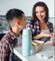 Termosy i termoopakowania w Smyku do -35%