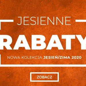 Jesienne rabaty w Office Shoes do -50%