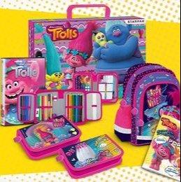 Trolls w Smyku do -50%