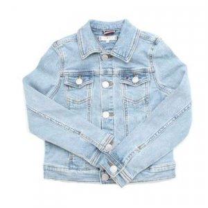 Blue Denim Jeans Jacket TOMMY HILFIGER -30%